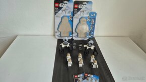 Lego STAR WARS 40557 - 3