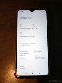 xiaomi redmi 8 note - 3