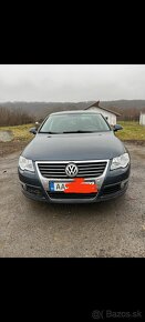 Passat b6 - 3