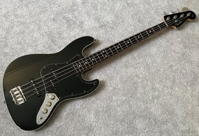 Fender Aerodyne JB Japan - 3