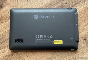 Navigácia Navitel E700 - 3