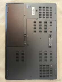 Lenovo P50 - 3