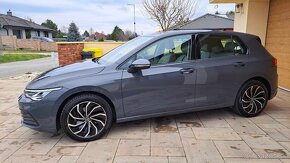 Volkswagen Golf 8,  1.5 TSI ACT Limited - 3