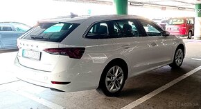 Skoda Octavia 4 /2.0tdi - 3