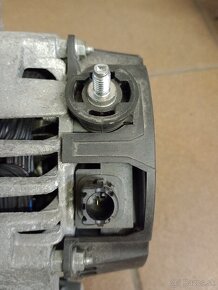 Alternator Toyota Auris - 3