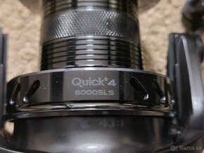 DAM Quick 4 SLS FD 8000 - 3