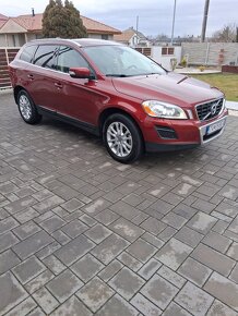 Volvo xc60 - 3