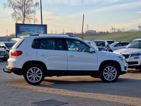 Volkswagen Tiguan 2.0 CR TDI 4-Motion SportStyle DSG - 3