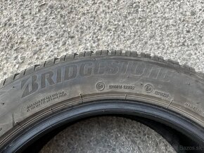 Bridgestone Blizzak LM-005 205/55 R16 4ks - 3