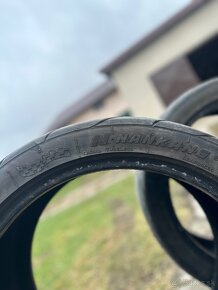 Semislick Nankang Sportnex NS-2R 265/35 R18 - 3