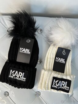 Karl Lagerfeld čapica - 3