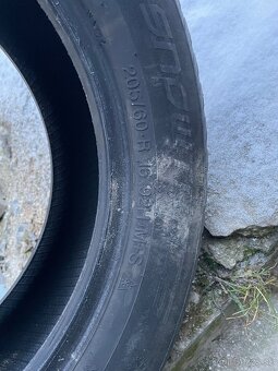 Vredstein 205/60 r16 92h - 3