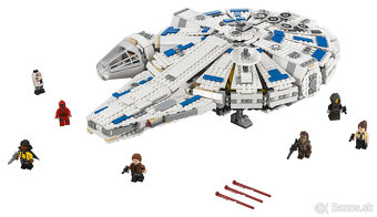 LEGO Star Wars 75212 - 3