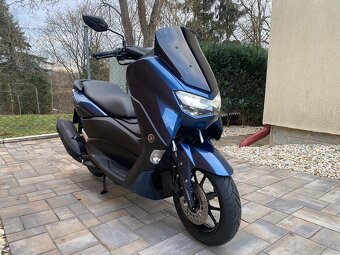 Yamaha Nmax 125 2024 - 3