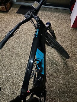 specialized turbo lebo HT - 3