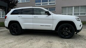 JEEP GRAND CHEROKEE 3.0 Crdi - 3