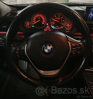 BMW 320d GT Sport - 3