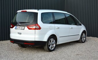 Ford Galaxy 2.2 DuraTorq, 7 miest 147kw - 3