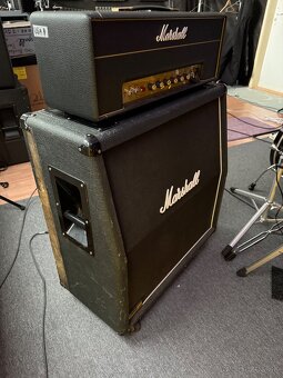 Marshall JTM45 - 3