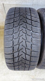 Zánovné Radar Dimax Alpine 255/35 R19 96V XL  3PMSF - 3