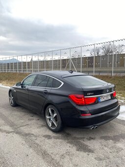 BMW rad 5 GT - 3