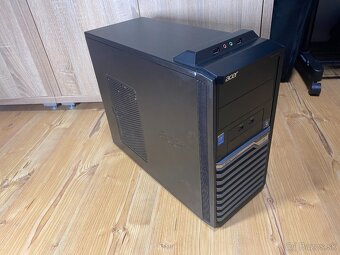 Acer PC - 3