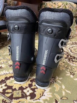 Rossignol Pure Comfort 60W - 3