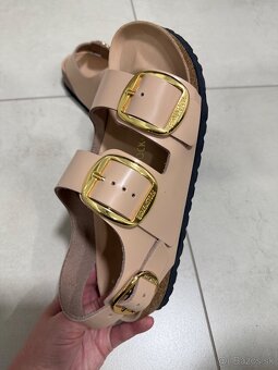 birkenstock big buckle - 3