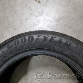 Letné pneumatiky 205/55 R16 GOODYEAR DOT4917 - 3