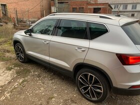 Seat ateca - 3