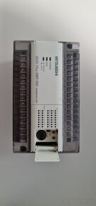 PLC Melsec FX0N-40DDS Transistor unit - 3