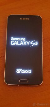 SAMSUNG GALAXY S 5 - 3