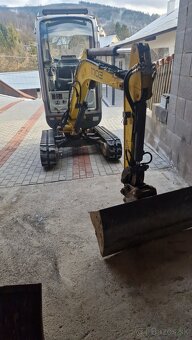 WACKER NEUSON 1703 - 3