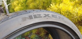 NEXEN NFERA SU1, 255/30 R20, 97Y LETNA, 255/30 ZR20 - 3