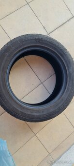 Continental Cross Contact 235/55 R17 - 3