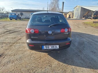 FIAT CROMA 1,9 JTD - 3