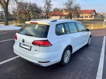 VW Golf TDI 2019 DSG 85kW - 3