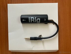 AmpliTube iRig - 3