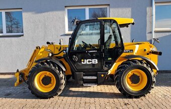 JCB 541-70 Agri Xtra - 3