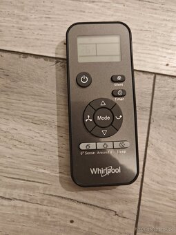 Whirlpool PACB29HP - 3