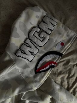 Bape mikina - 3