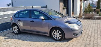 Predam Citroen C4 - 3