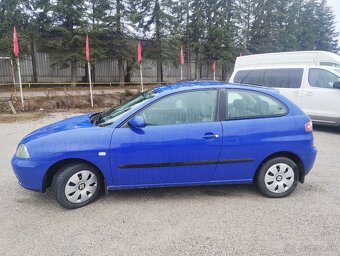 Seat Ibiza 1.2i 12V Stella - 3