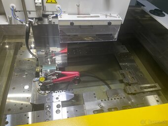 Hľadáme talentovaného CNC operátora na rezačku Fanuc - 3