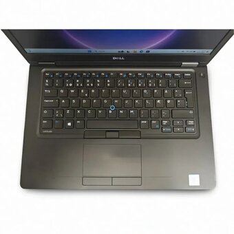 Notebook Dell Latitude 5480 - 633564 - 3