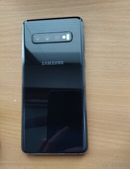 Samsung Galaxy S10 128GB - 3