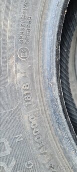 195/65 R15 Vredestein Sportrac5 Letné - 3