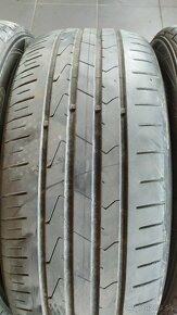 Predám letné pneu 195/50 R15 - 3