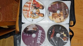 Predám zbierku DVD filmov - 3