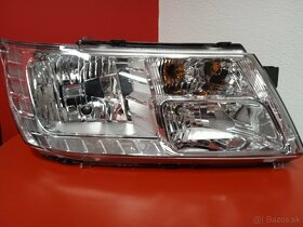 Fiat Freemont predné pravé svetlo nové oryginal - 3